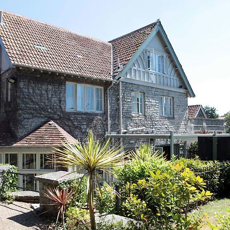 Bear Inn, Somerset By Marston'S Inns ストリート エクステリア 写真