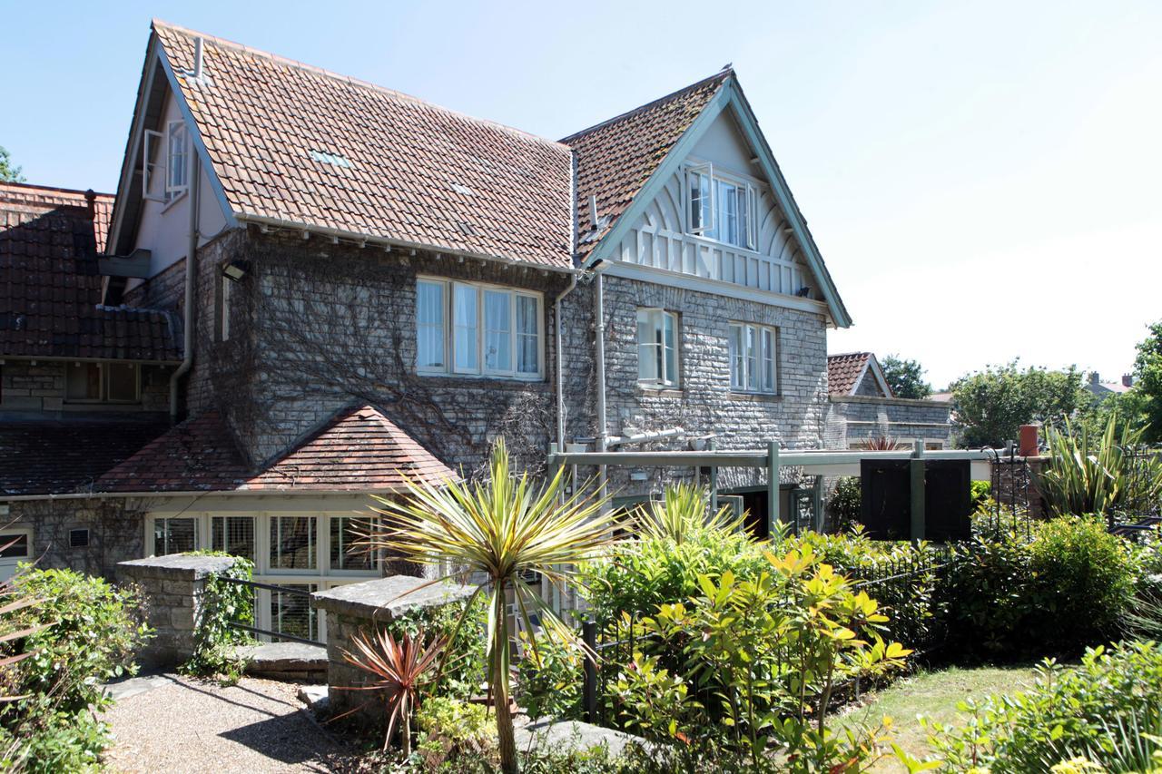 Bear Inn, Somerset By Marston'S Inns ストリート エクステリア 写真